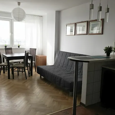 Ap-apartments Zgoda No. 13 Warsaw