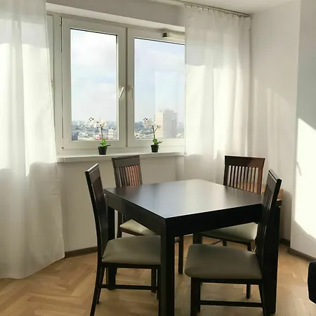 Apartment Ap-apartments Zgoda No. 13