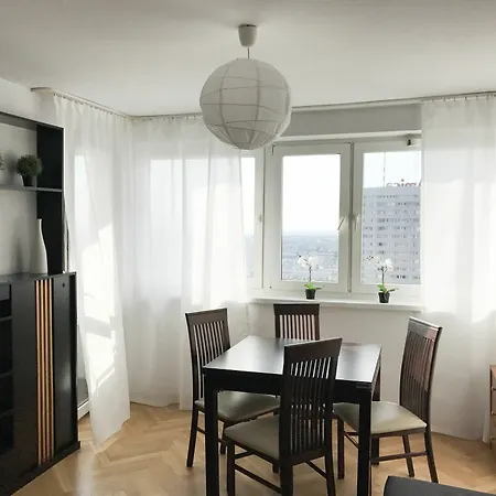 Ap-apartments Zgoda No. 13 公寓 华沙
