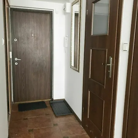 Ap-apartments Zgoda No. 13