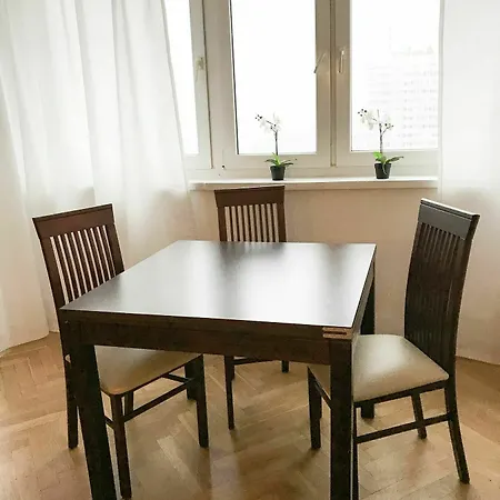 Ap-apartments Zgoda No. 13