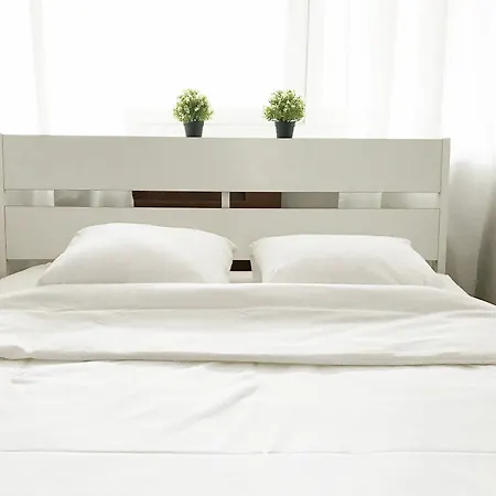 Ap-apartments Zgoda No. 13 * Warsaw