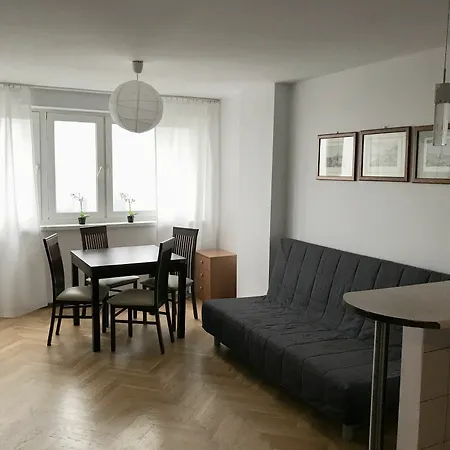 Ap-apartments Zgoda No. 13 Апартаменты *