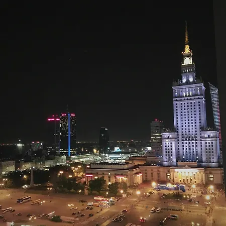 Ap-apartments Zgoda No. 13 Апартаменты *
